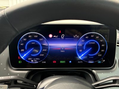 2023 Mercedes-BENZ EQE 缩略图 21