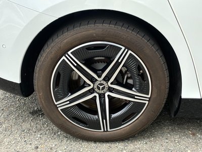2023 Mercedes-BENZ EQE 缩略图 15
