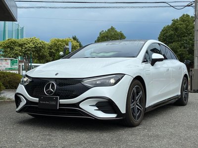 2023 Mercedes-BENZ EQE 缩略图 11