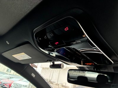 2023 Mercedes-BENZ EQE 缩略图 34