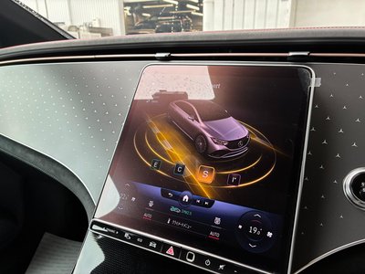 2023 Mercedes-BENZ EQE 缩略图 43