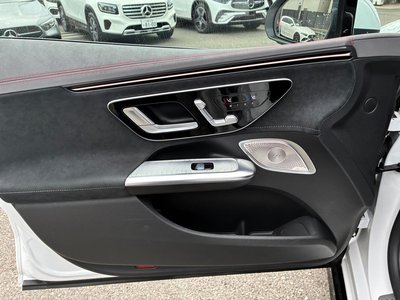 2023 Mercedes-BENZ EQE 缩略图 26