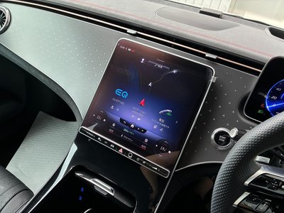 2023 Mercedes-BENZ EQE 缩略图 39