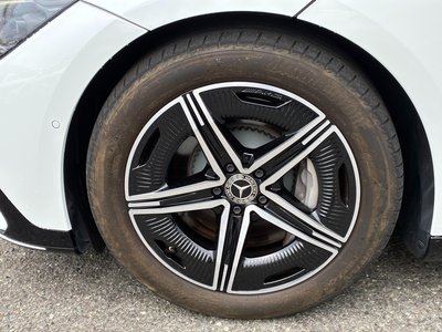 2023 Mercedes-BENZ EQE 缩略图 13