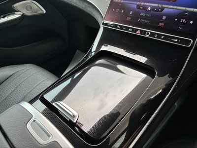 2023 Mercedes-BENZ EQE 缩略图 49