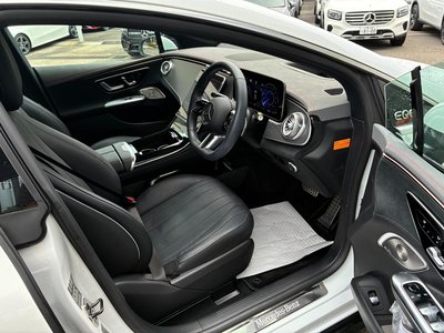 2023 Mercedes-BENZ EQE 缩略图 18