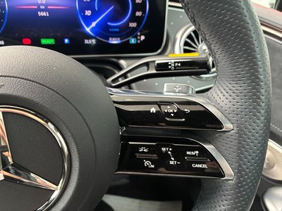 2023 Mercedes-BENZ EQE 缩略图 24
