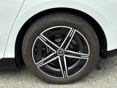 2023 Mercedes-BENZ EQE 缩略图 14