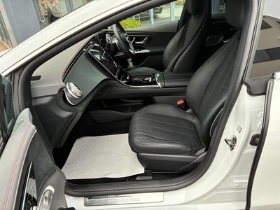 2023 Mercedes-BENZ EQE 缩略图 19