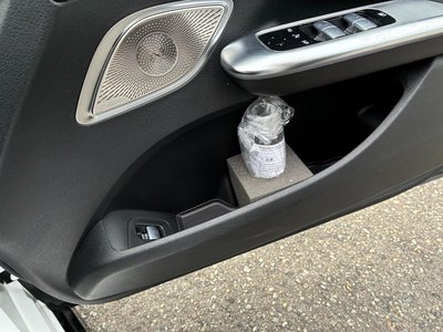 2023 Mercedes-BENZ EQE 缩略图 31