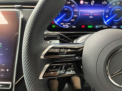 2023 Mercedes-BENZ EQE 缩略图 23