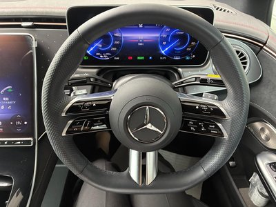 2023 Mercedes-BENZ EQE 缩略图 22