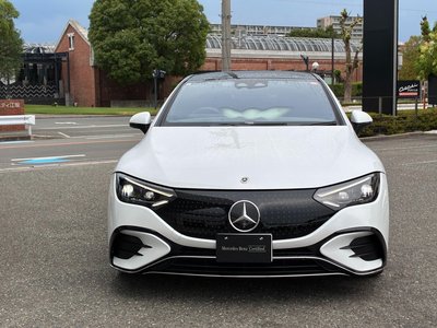 2023 Mercedes-BENZ EQE 缩略图 12