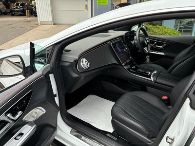 2023 Mercedes-BENZ EQE 缩略图 20