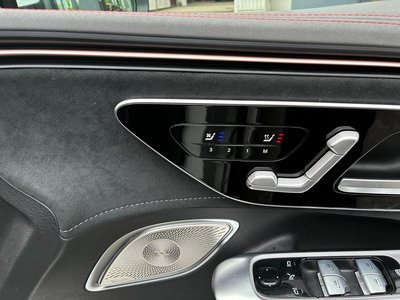2023 Mercedes-BENZ EQE 缩略图 30