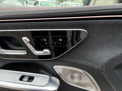 2023 Mercedes-BENZ EQE 缩略图 27