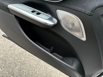 2023 Mercedes-BENZ EQE 缩略图 28