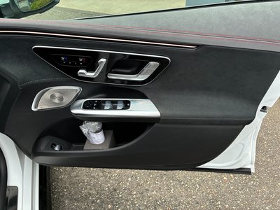 2023 Mercedes-BENZ EQE 缩略图 29