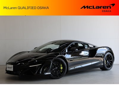 2024 Mclaren ARTURA photo 1