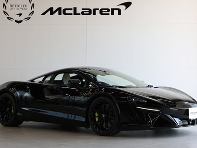 2024 Mclaren ARTURA photo 3