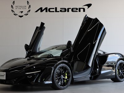 2024 Mclaren ARTURA photo 2