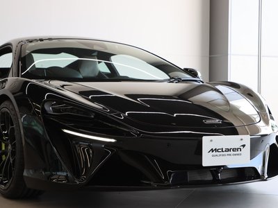 2024 Mclaren ARTURA photo 4