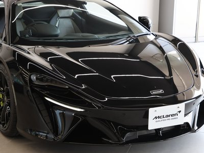 2024 Mclaren ARTURA photo 6