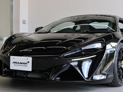 2024 Mclaren ARTURA photo 5