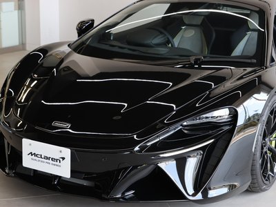 2024 Mclaren ARTURA photo 7