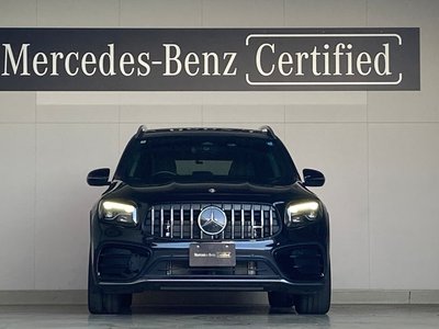 MERCEDES-BENZ GLB AMG - 2