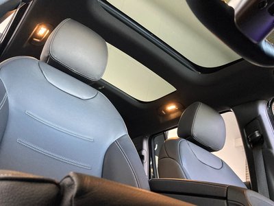 MERCEDES-BENZ GLB AMG - 9