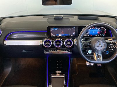 MERCEDES-BENZ GLB AMG - 6