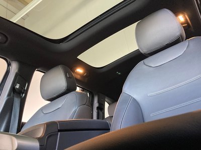 MERCEDES-BENZ GLB AMG - 10