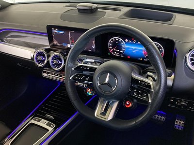 MERCEDES-BENZ GLB AMG - 7