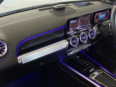 MERCEDES-BENZ GLB AMG - 8