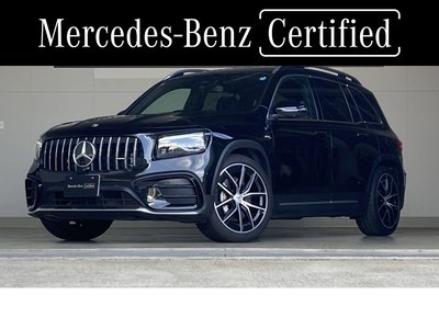 MERCEDES-BENZ GLB AMG - 1