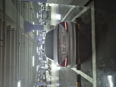 MERCEDES-BENZ SL - 3