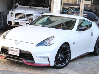2019 Nissan FAIRLADY Z thumbnail 12