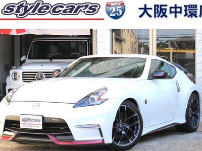 صورة 1 لـ 2019 Nissan FAIRLADY Z
