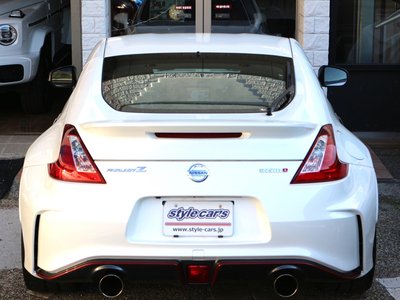 2019 Nissan FAIRLADY Z thumbnail 30