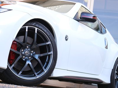 2019 Nissan FAIRLADY Z thumbnail 14