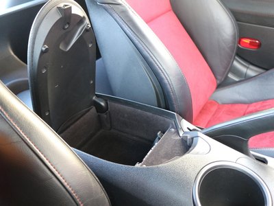 2019 Nissan FAIRLADY Z thumbnail 39