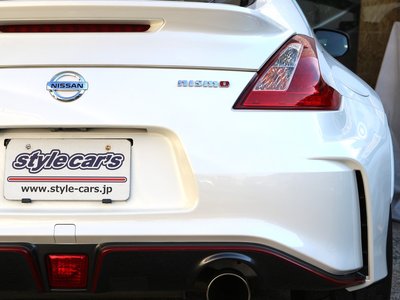 2019 Nissan FAIRLADY Z thumbnail 28