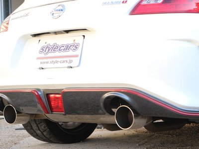 2019 Nissan FAIRLADY Z thumbnail 25