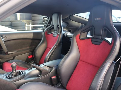 صورة 10 لـ 2019 Nissan FAIRLADY Z