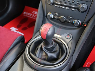 2019 Nissan FAIRLADY Z thumbnail 37