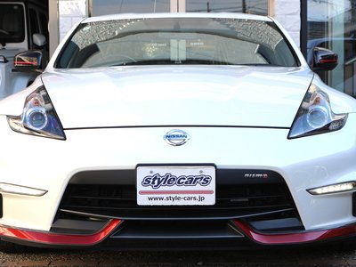 2019 Nissan FAIRLADY Z thumbnail 19
