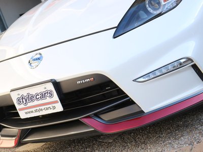 2019 Nissan FAIRLADY Z thumbnail 17