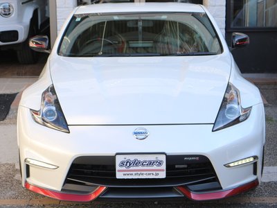 2019 Nissan FAIRLADY Z thumbnail 20