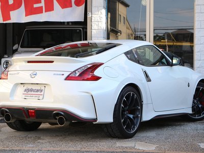 2019 Nissan FAIRLADY Z thumbnail 22